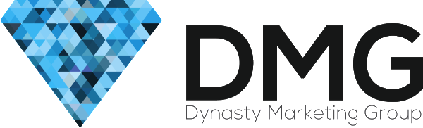Dynasty Marketing Group Logo