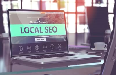 local search engine optimization