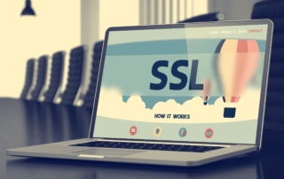 SSL Certification